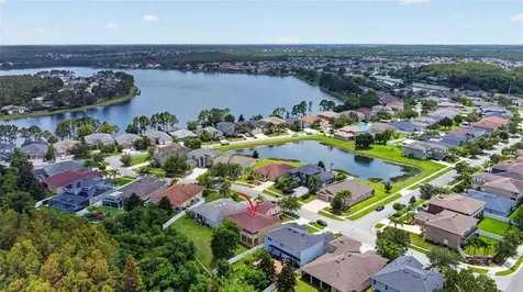 2521 Barwick Street Orlando FL 32824