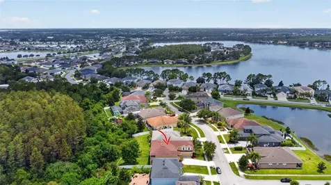 2521 Barwick Street Orlando FL 32824