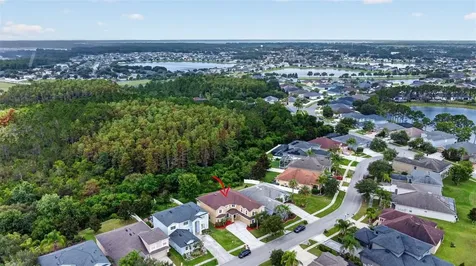 2521 Barwick Street Orlando FL 32824