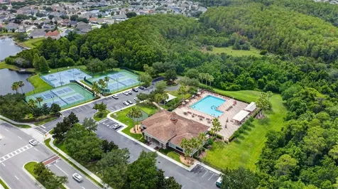2521 Barwick Street Orlando FL 32824