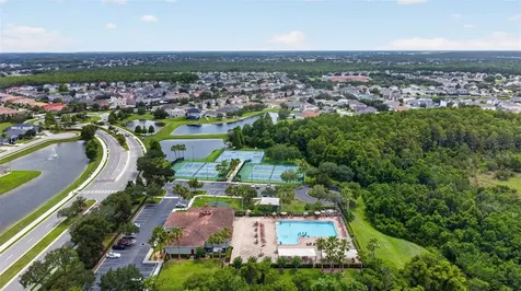 2521 Barwick Street Orlando FL 32824