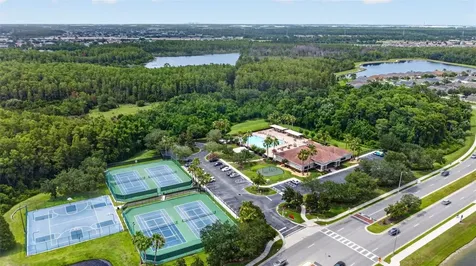2521 Barwick Street Orlando FL 32824