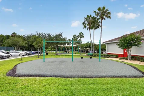 2521 Barwick Street Orlando FL 32824