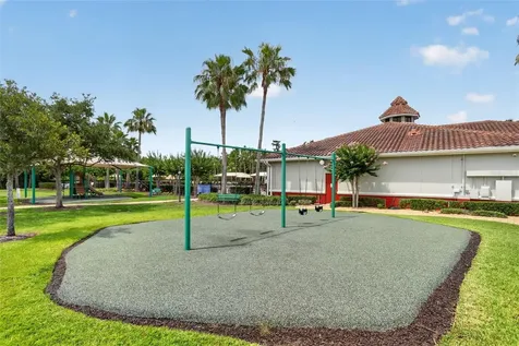 2521 Barwick Street Orlando FL 32824