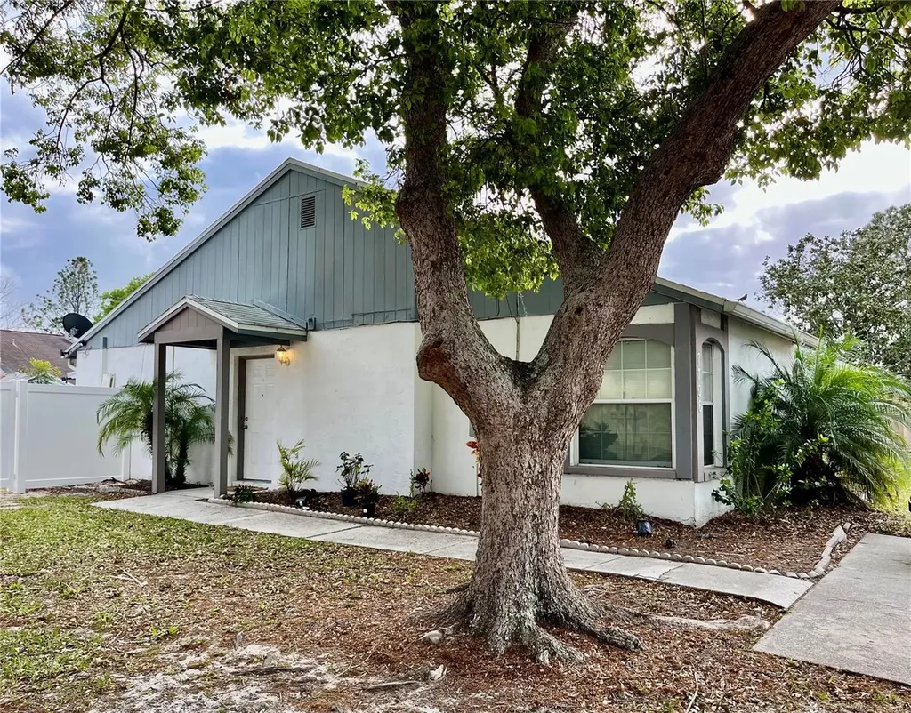 7706 Citrus Field Court Tampa FL 33625