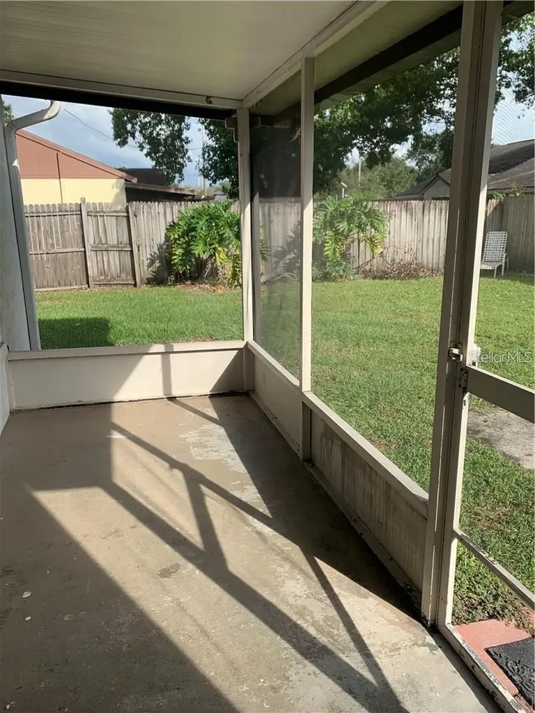 7706 Citrus Field Court Tampa FL 33625