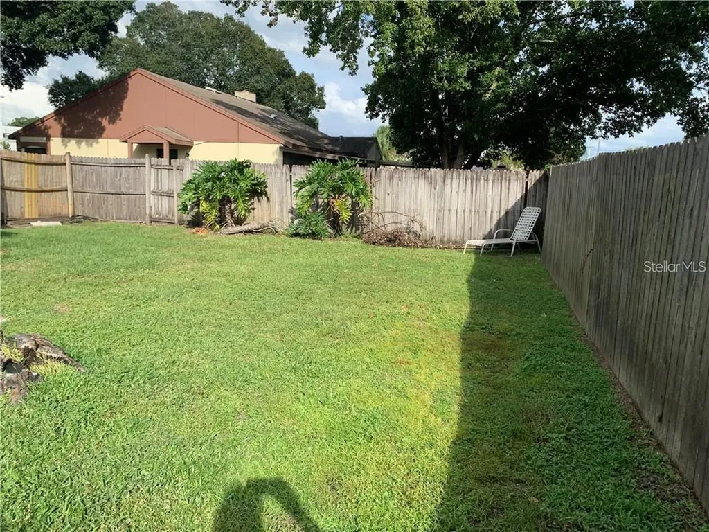 7706 Citrus Field Court Tampa FL 33625