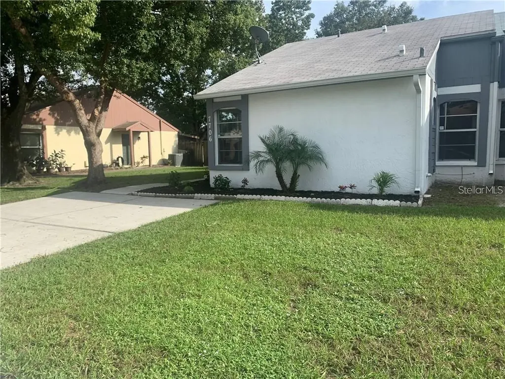 7706 Citrus Field Court Tampa FL 33625