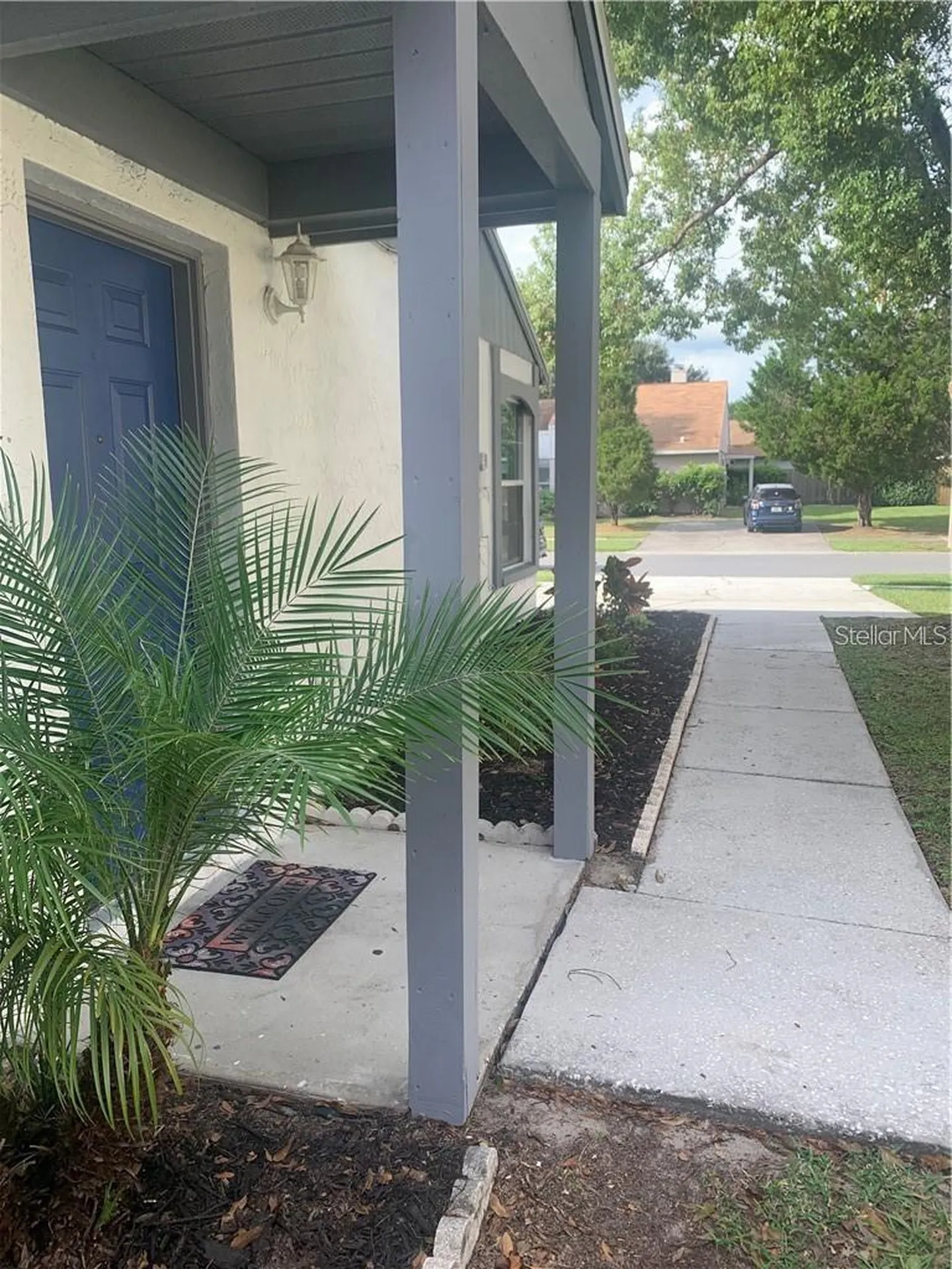 7706 Citrus Field Court Tampa FL 33625