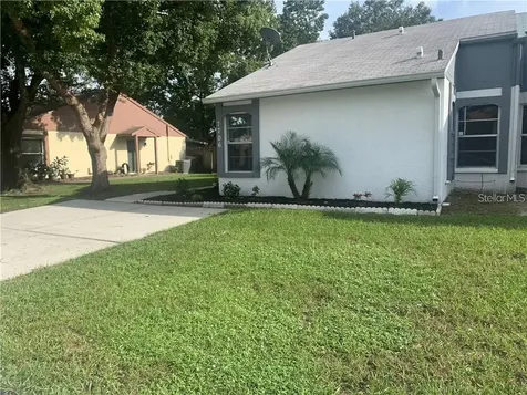 7706 Citrus Field Court Tampa FL 33625