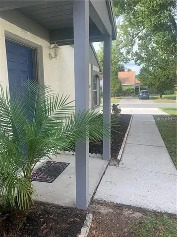 7706 Citrus Field Court Tampa FL 33625