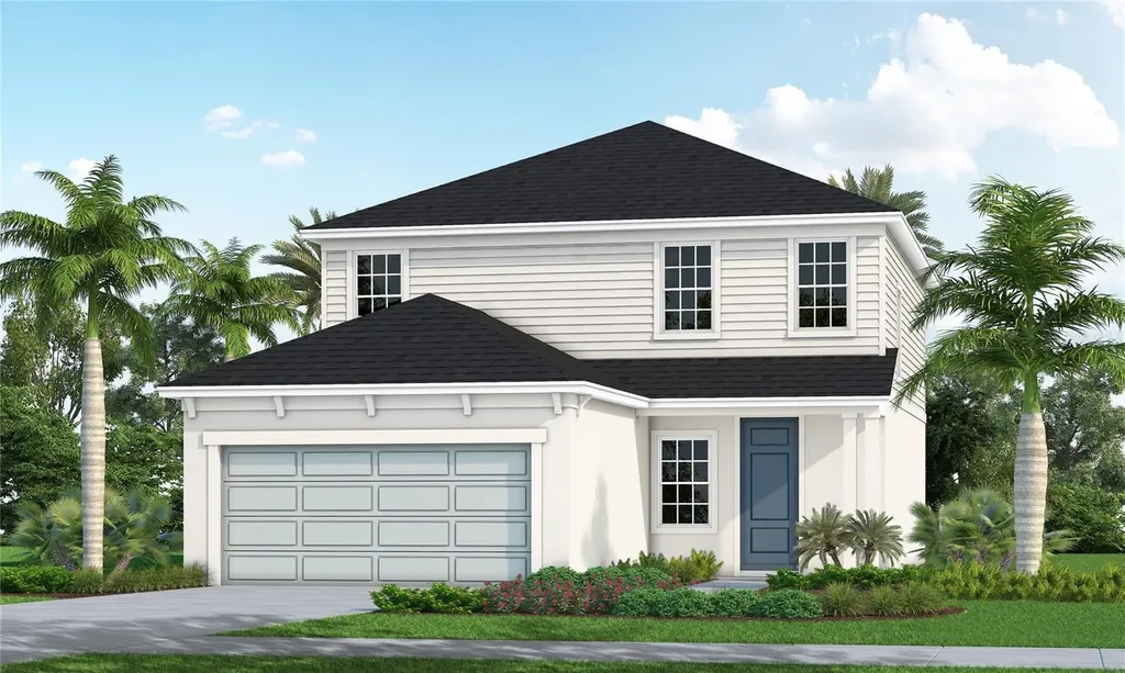 10121 Cross River Trail Parrish FL 34219