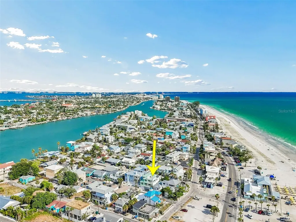 111 91st Avenue Treasure Island FL 33706