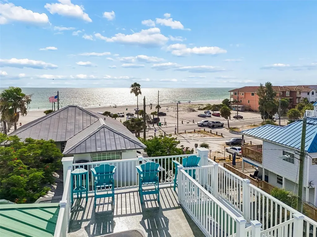 111 91st Avenue Treasure Island FL 33706