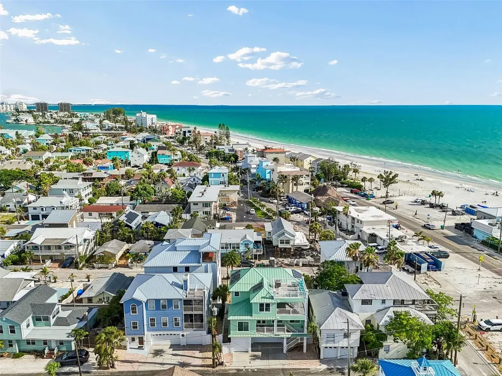 111 91st Avenue Treasure Island FL 33706