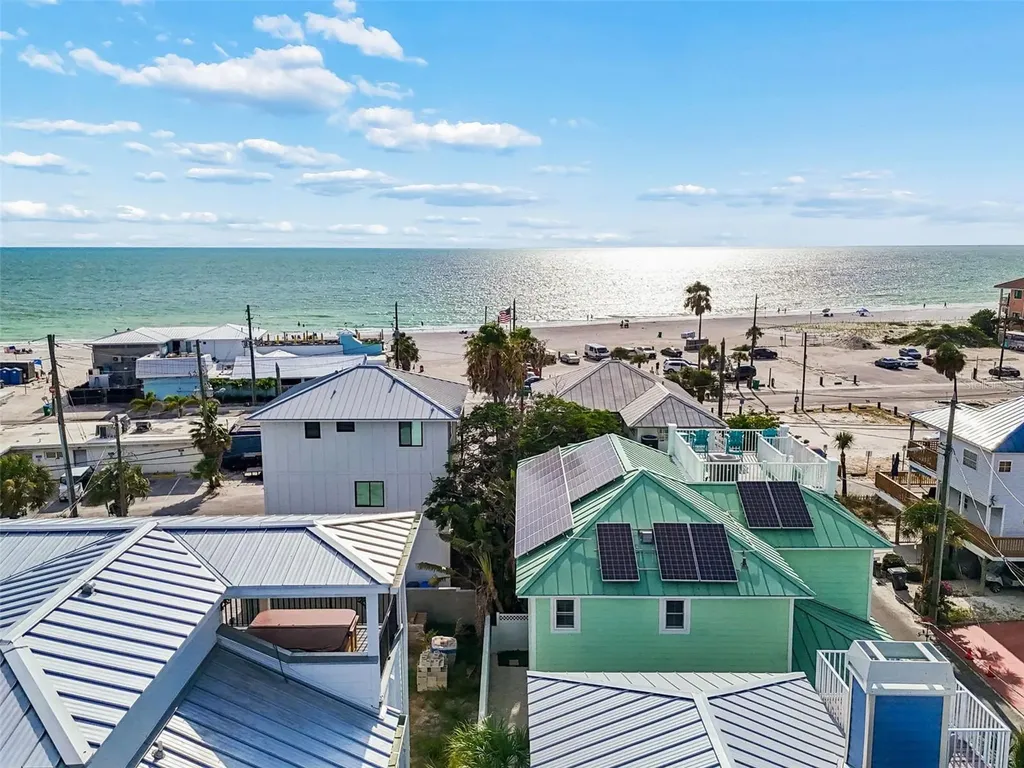 111 91st Avenue Treasure Island FL 33706