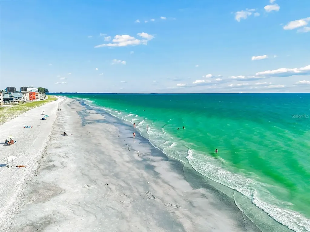 111 91st Avenue Treasure Island FL 33706