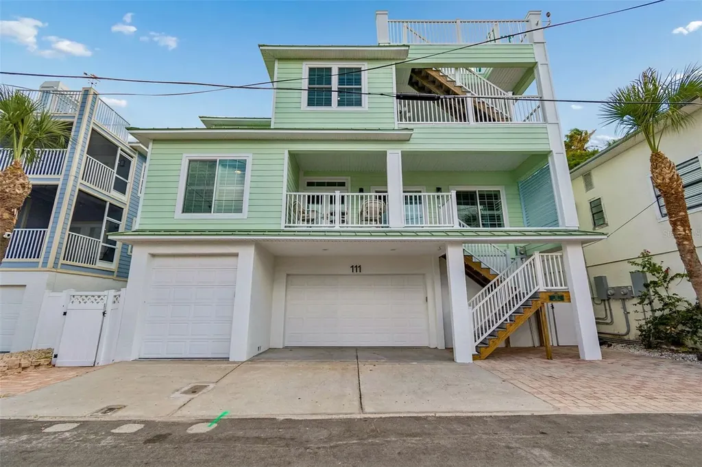 111 91st Avenue Treasure Island FL 33706