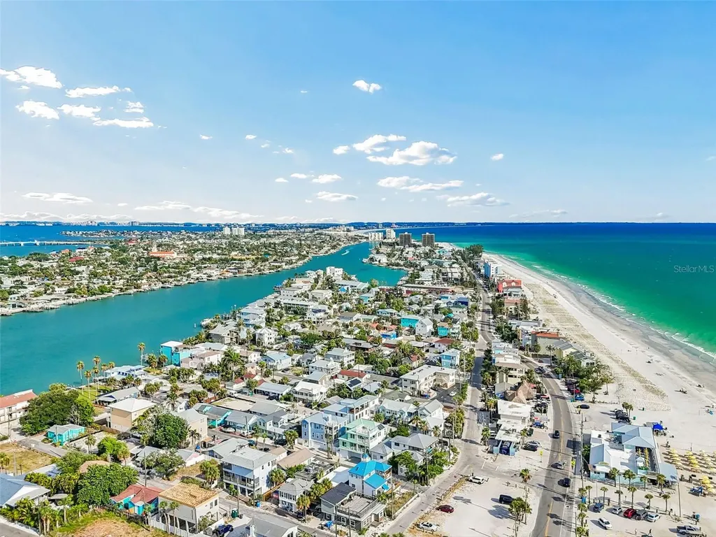 111 91st Avenue Treasure Island FL 33706
