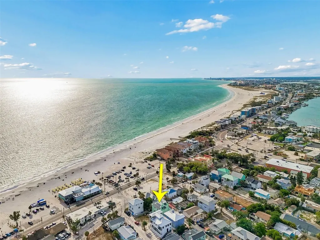 111 91st Avenue Treasure Island FL 33706
