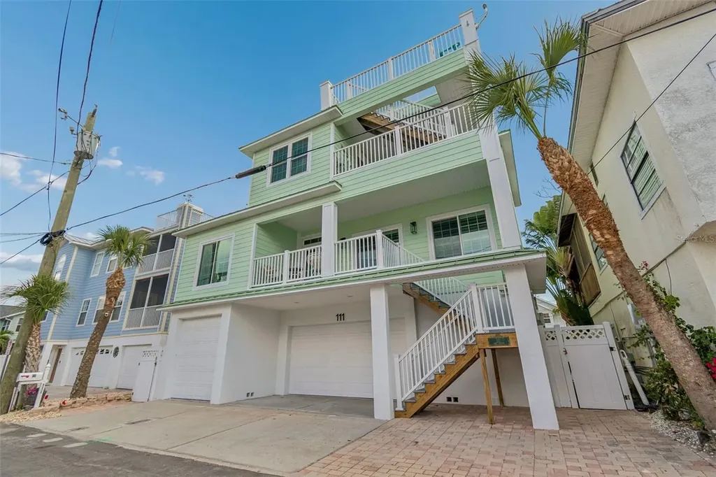 111 91st Avenue Treasure Island FL 33706