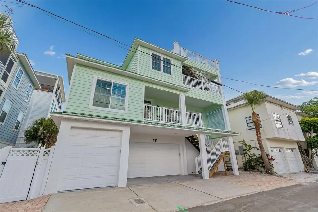 111 91st Avenue Treasure Island FL 33706