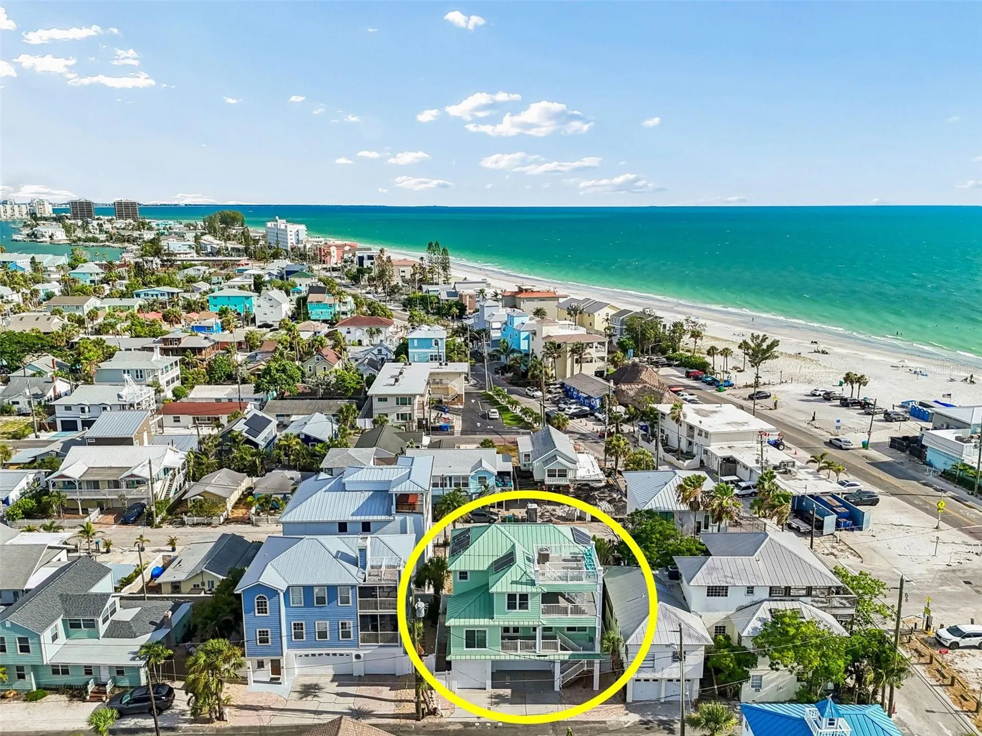 111 91st Avenue Treasure Island FL 33706