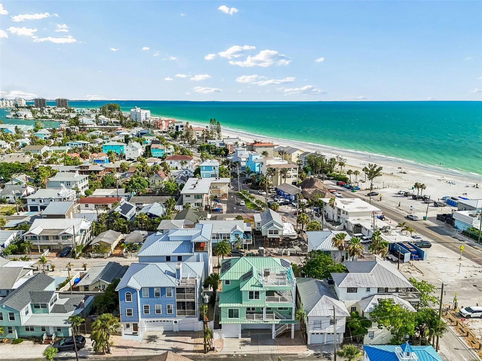111 91st Avenue Treasure Island FL 33706