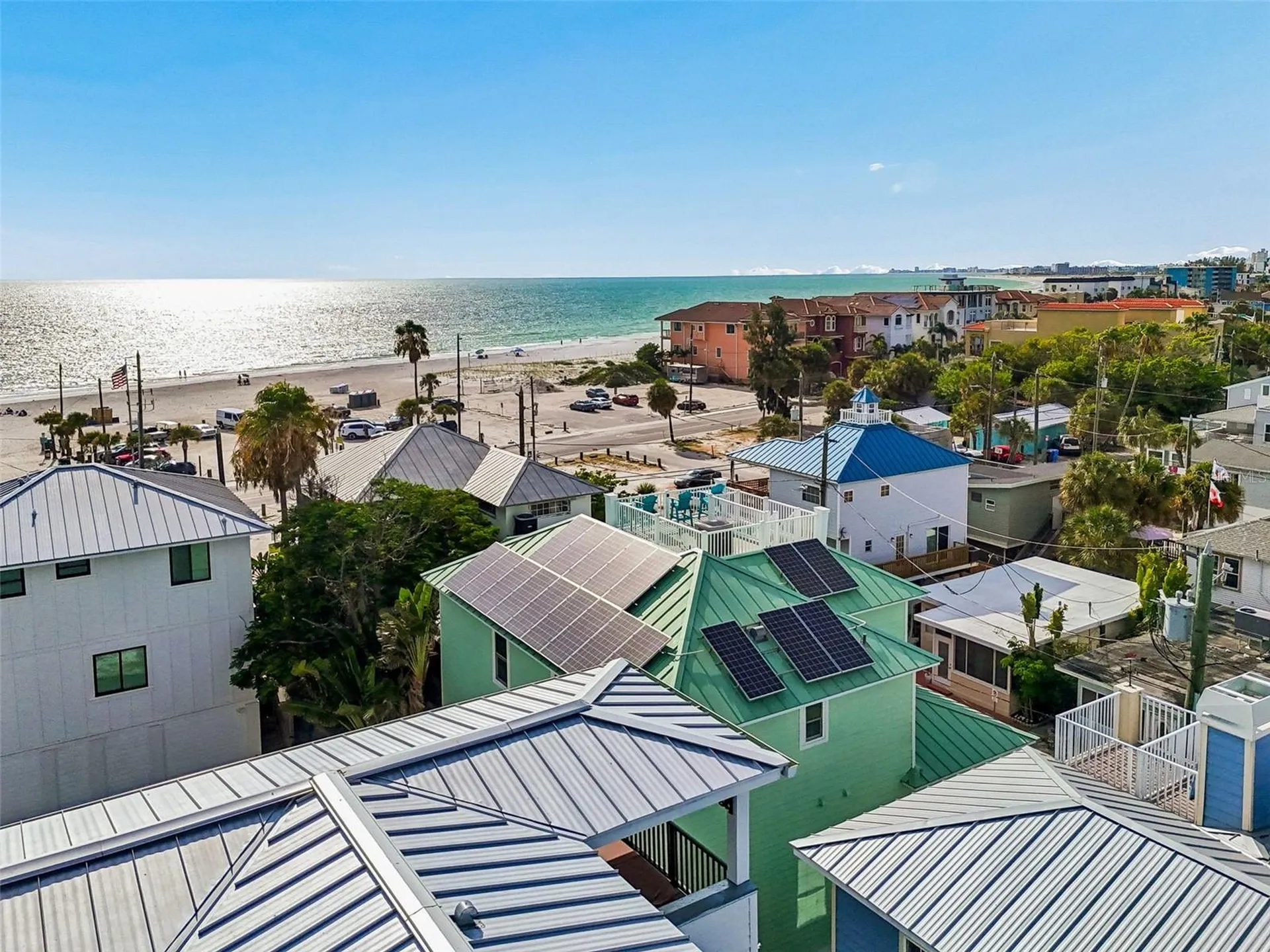 111 91st Avenue Treasure Island FL 33706