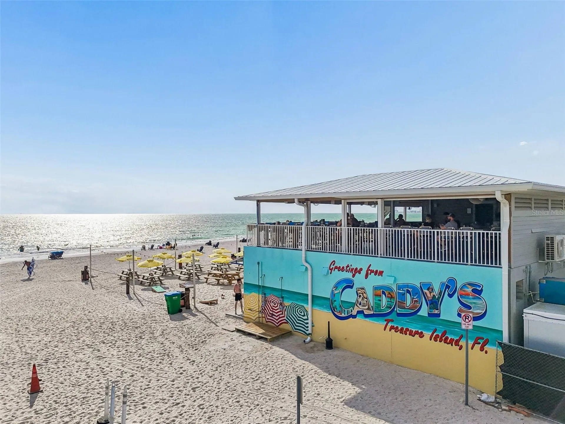 111 91st Avenue Treasure Island FL 33706