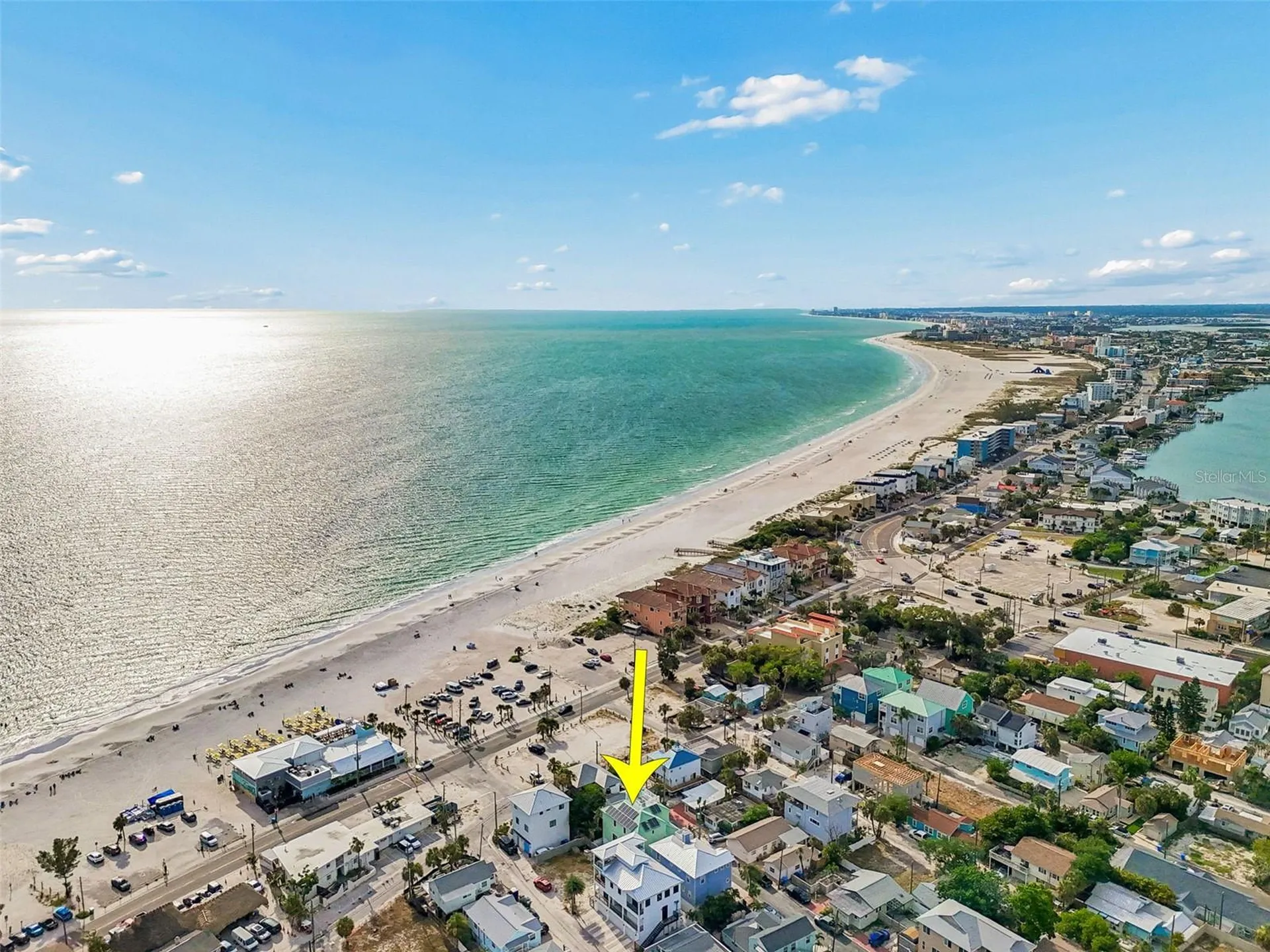111 91st Avenue Treasure Island FL 33706