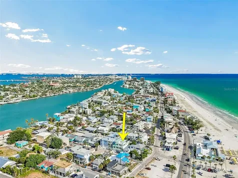 111 91st Avenue Treasure Island FL 33706