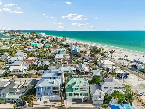 111 91st Avenue Treasure Island FL 33706