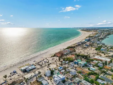 111 91st Avenue Treasure Island FL 33706