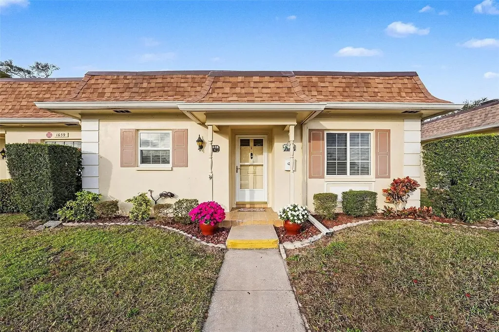 1659 S Lake Avenue Clearwater FL 33756