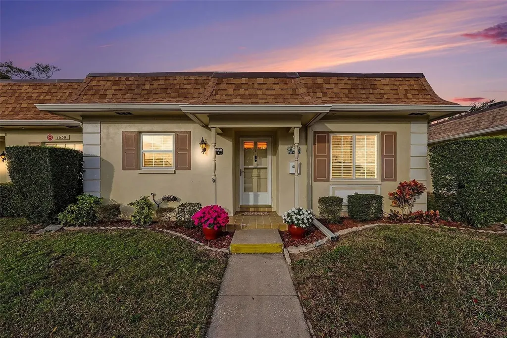 1659 S Lake Avenue Clearwater FL 33756
