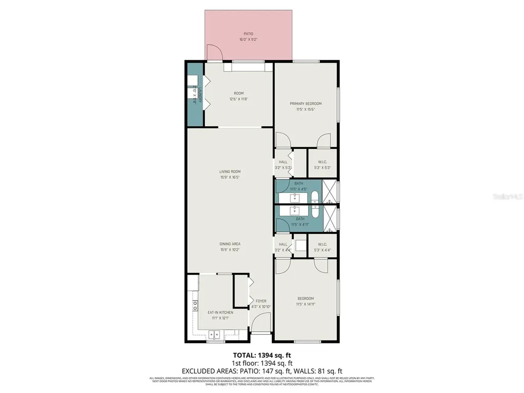 1659 S Lake Avenue Clearwater FL 33756