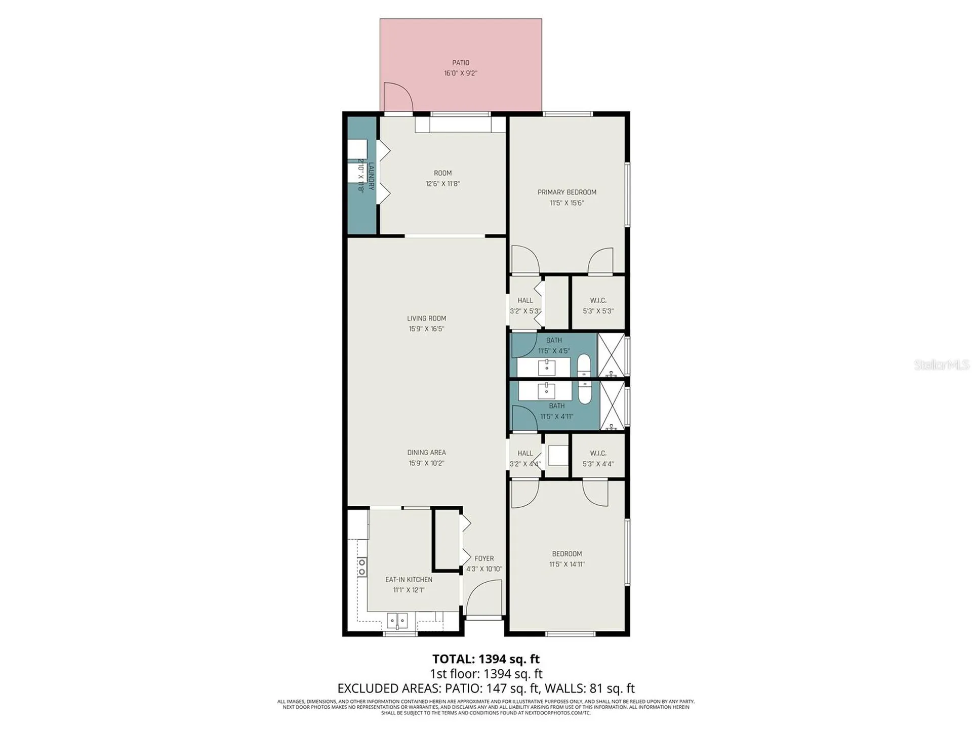 1659 S Lake Avenue Clearwater FL 33756