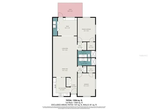 1659 S Lake Avenue Clearwater FL 33756