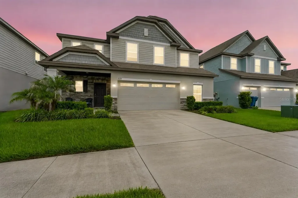 7840 Abby Brooks Circle Wesley Chapel FL 33545