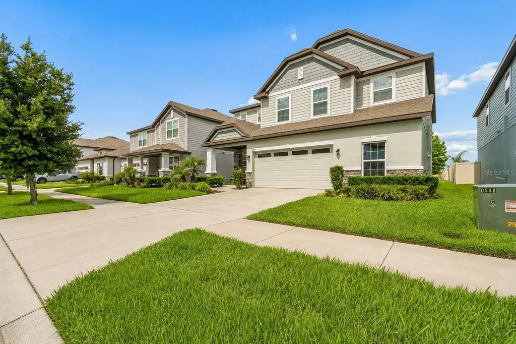 7840 Abby Brooks Circle Wesley Chapel FL 33545