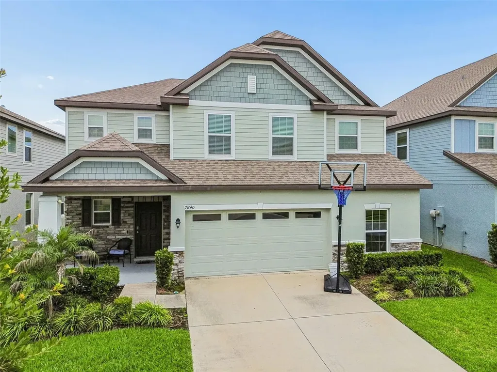 7840 Abby Brooks Circle Wesley Chapel FL 33545