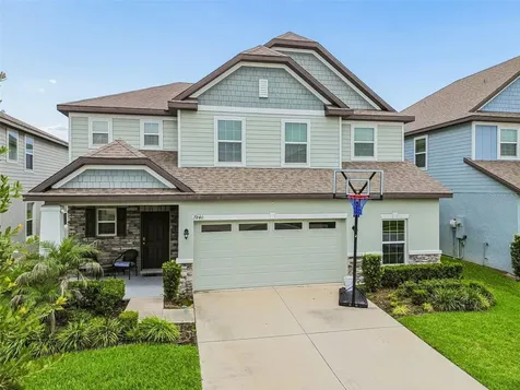 7840 Abby Brooks Circle Wesley Chapel FL 33545
