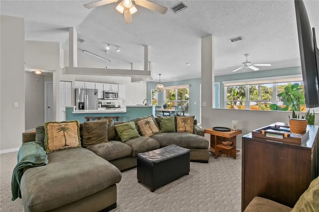 4610 Doris Drive New Smyrna Beach FL 32169
