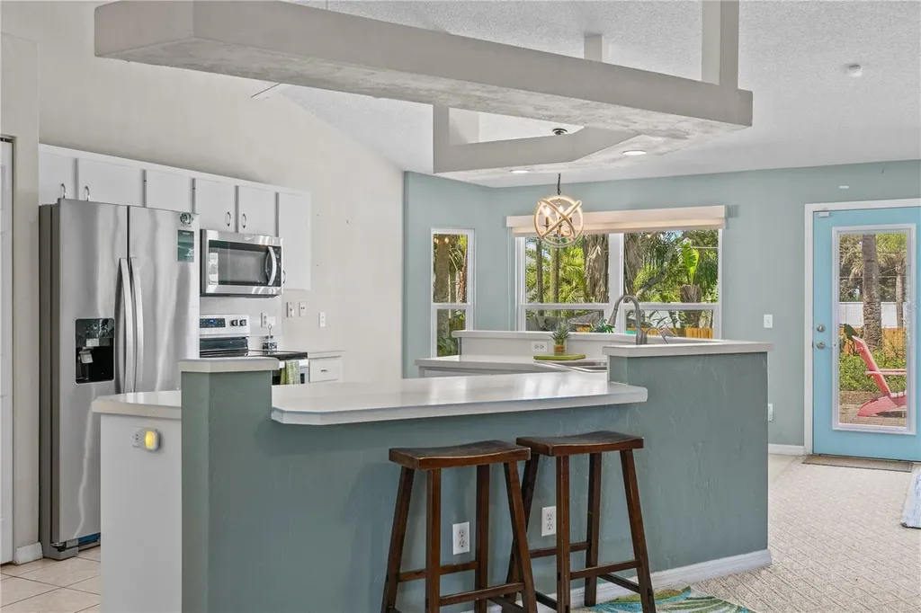 4610 Doris Drive New Smyrna Beach FL 32169