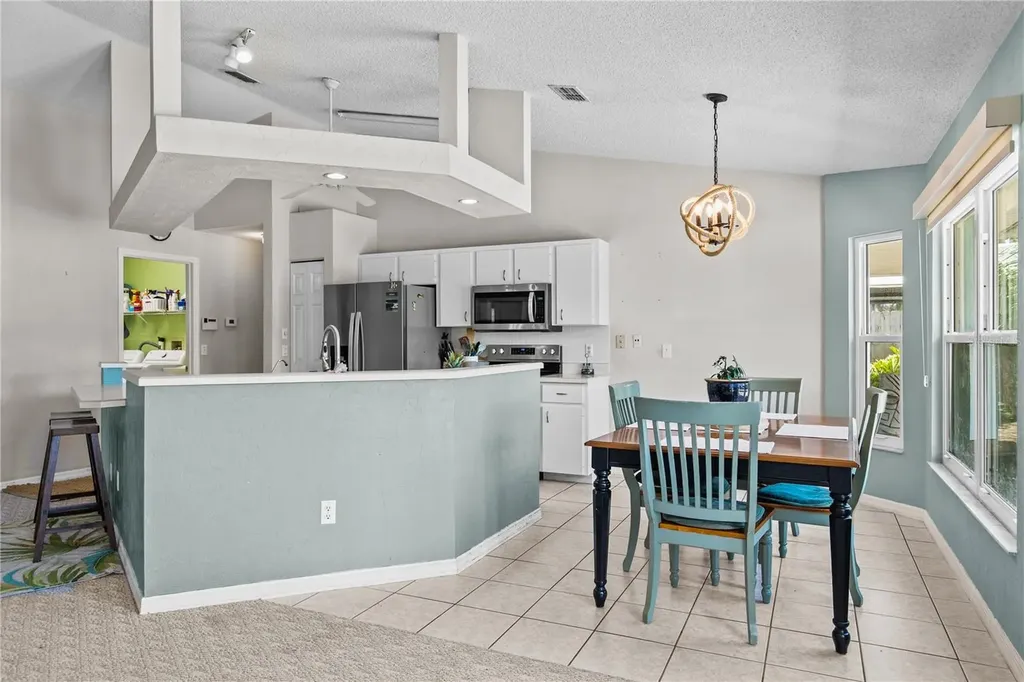 4610 Doris Drive New Smyrna Beach FL 32169