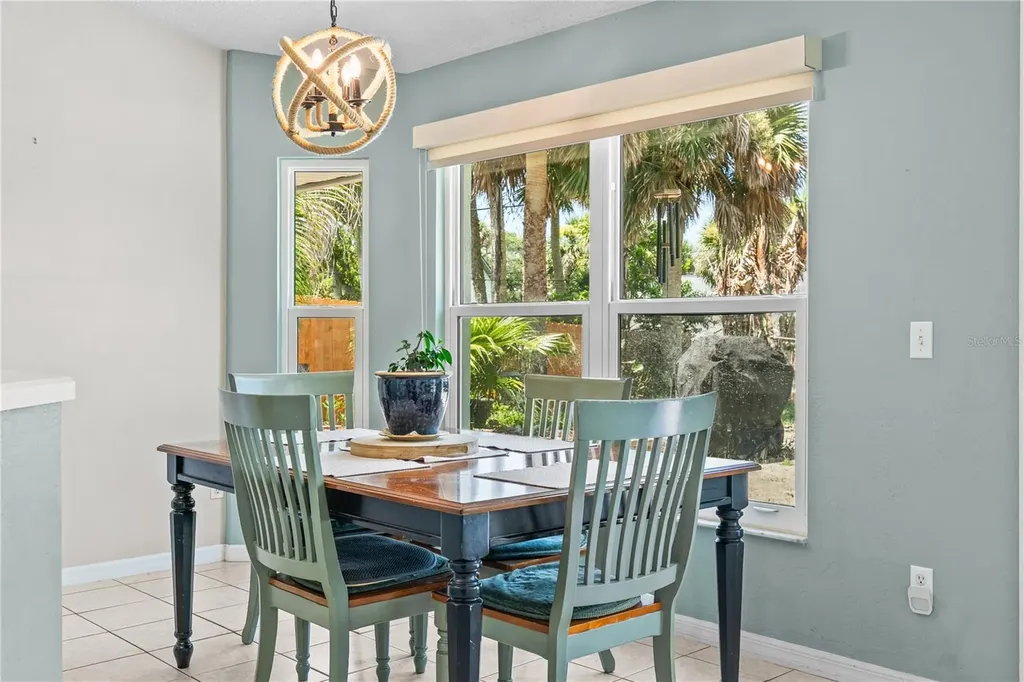4610 Doris Drive New Smyrna Beach FL 32169