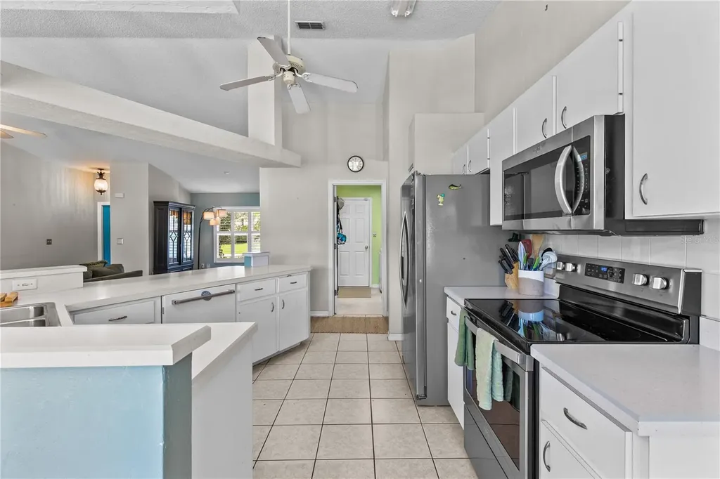 4610 Doris Drive New Smyrna Beach FL 32169