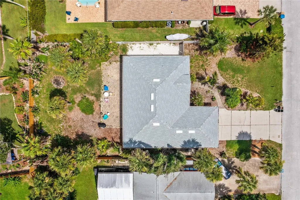 4610 Doris Drive New Smyrna Beach FL 32169