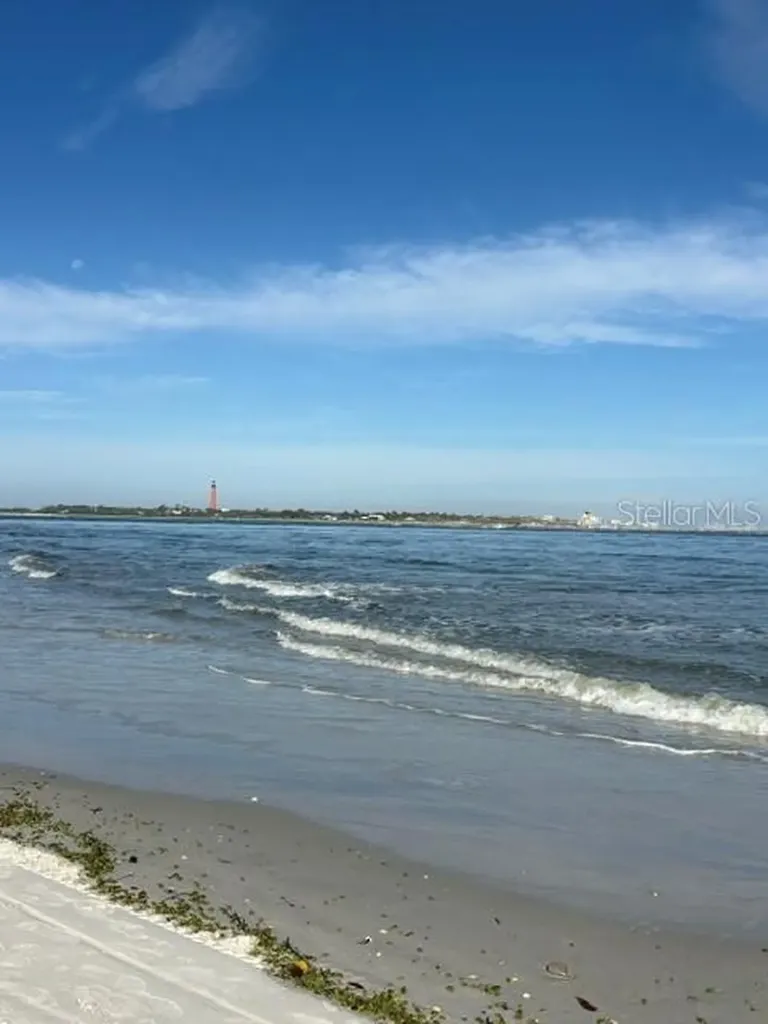 4610 Doris Drive New Smyrna Beach FL 32169